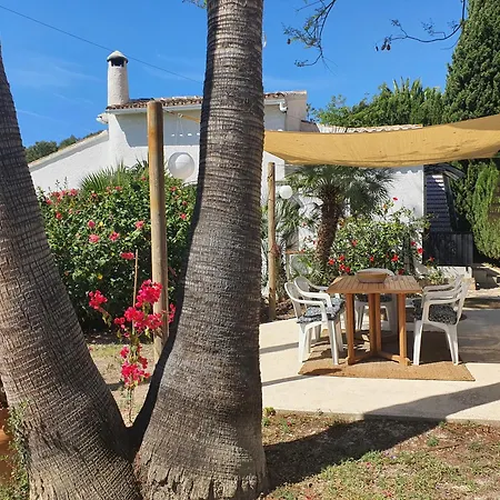 Domi Villa Benissa
